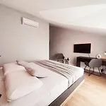 Apartamento Luxury Mare