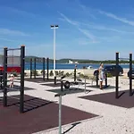 Luxury Mare Apartamento Brodarica (Sibenik-Knin)