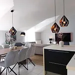 Luxury Mare Apartment