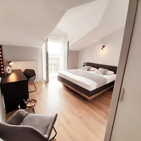 Apartment Luxury Mare *