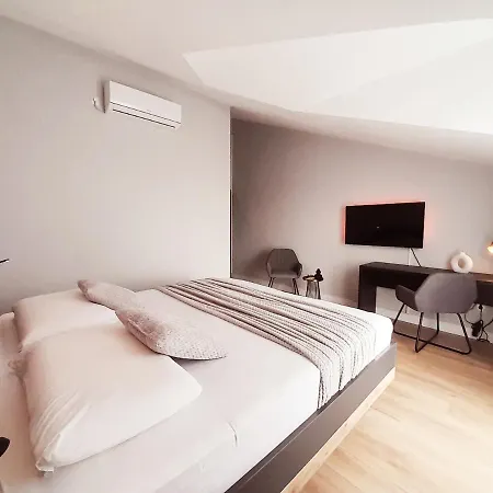 Apartment Luxury Mare