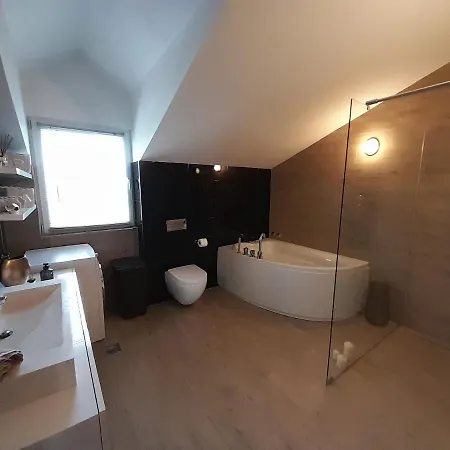 Luxury Mare Apartment