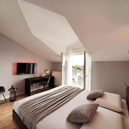 Luxury Mare Apartman Brodarica