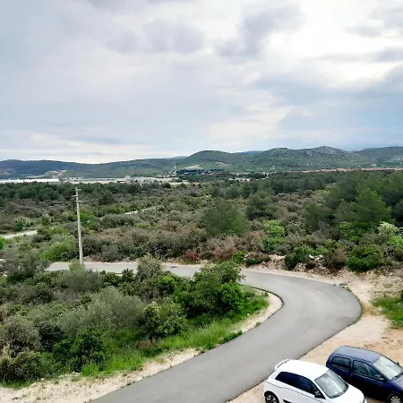 דירה Luxury Mare