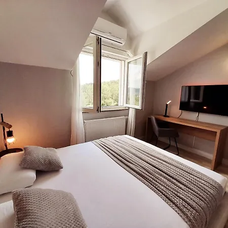 Luxury Mare Apartment
