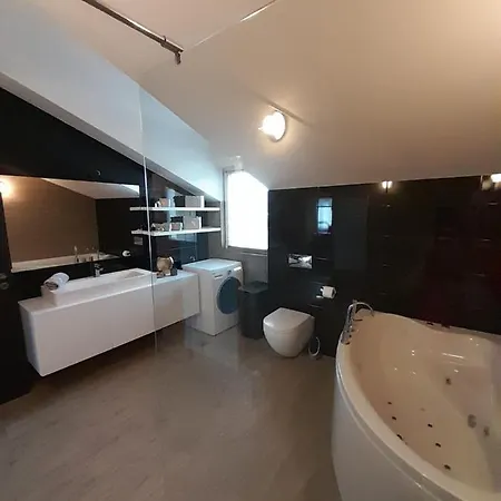 Luxury Mare Brodarica (Sibenik-Knin)