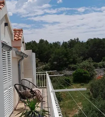 Apartment Luxury Mare *