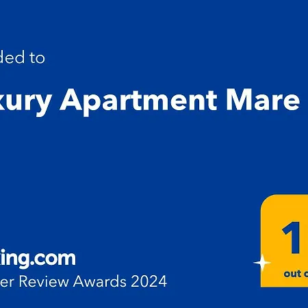 Luxury Mare *