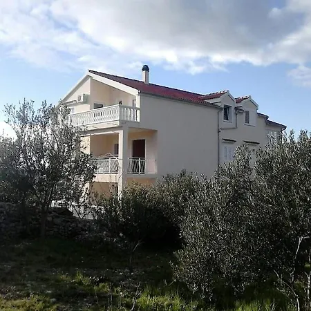 Appartement Luxury Mare