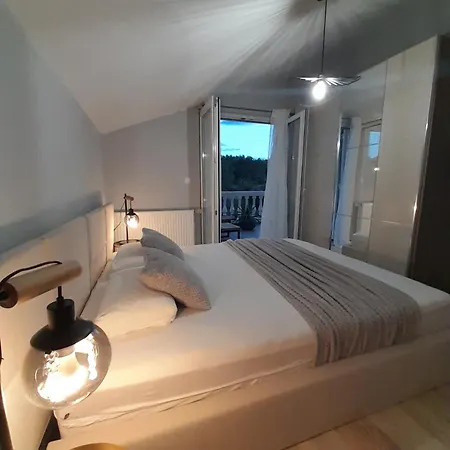 דירה Luxury Mare *