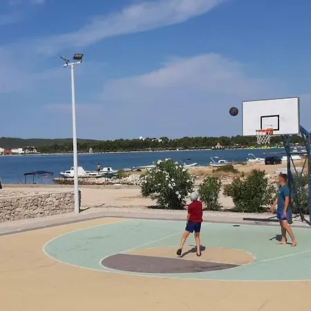 דירה Luxury Mare ברודאריצה