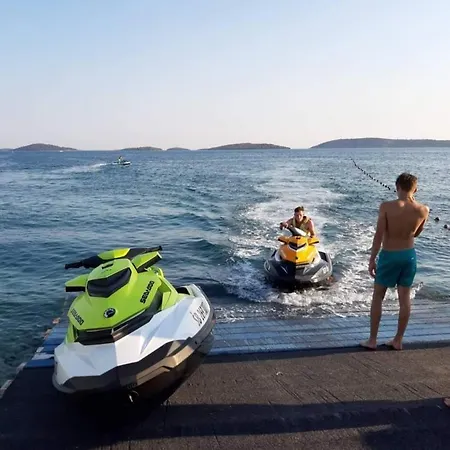 דירה Luxury Mare