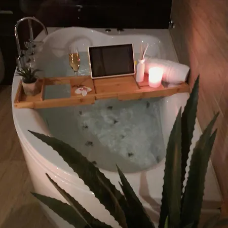 Luxury Mare * ברודאריצה