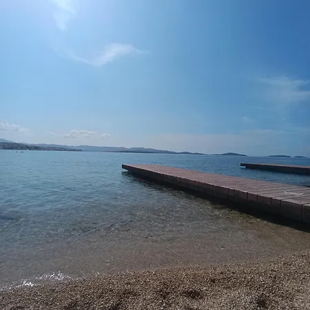 Luxury Mare Apartment Brodarica (Sibenik-Knin)