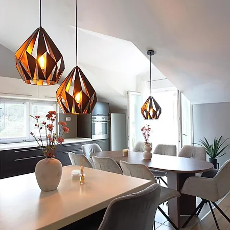 דירה Luxury Mare