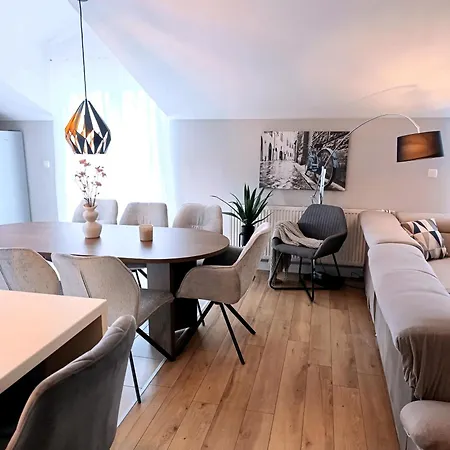 דירה Luxury Mare *