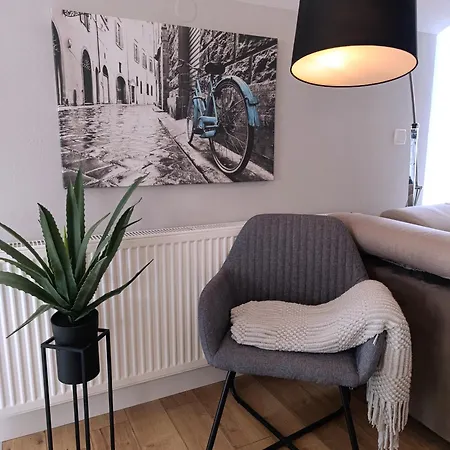 Luxury Mare דירה ברודאריצה