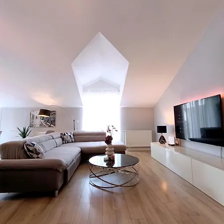 Apartment Luxury Mare Brodarica (Sibenik-Knin)