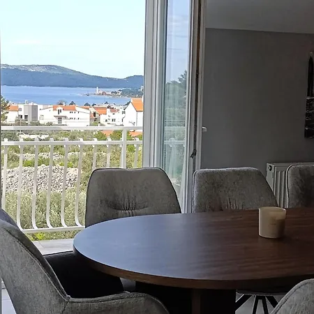 Luxury Mare * Brodarica (Sibenik-Knin)