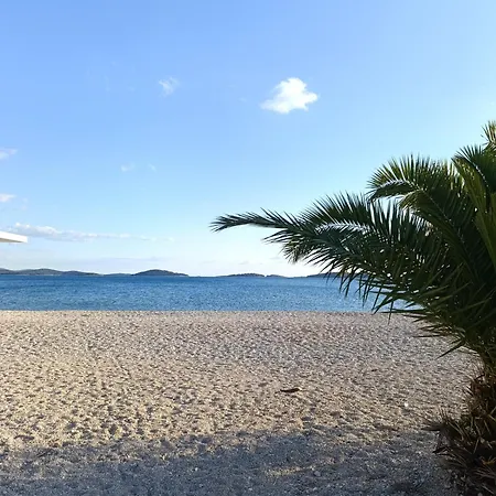Luxury Mare Appartamento