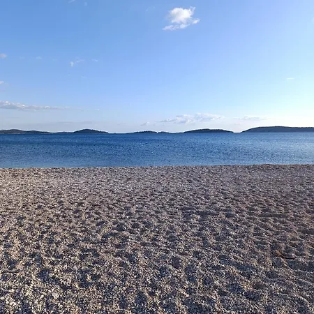 Apartament Luxury Mare