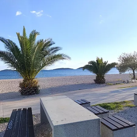 Apartament Luxury Mare *