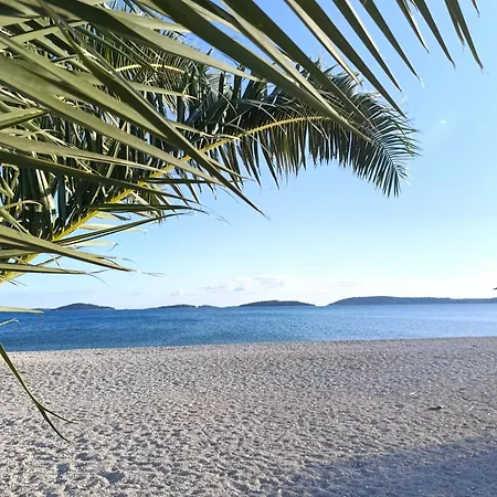 Luxury Mare Brodarica (Sibenik-Knin)