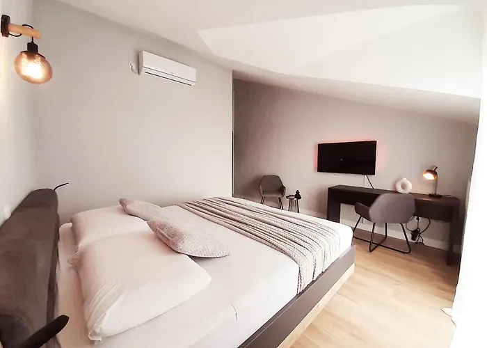 Appartement Luxury Mare