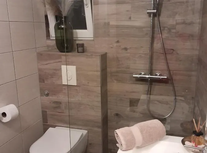 Appartement Luxury Mare