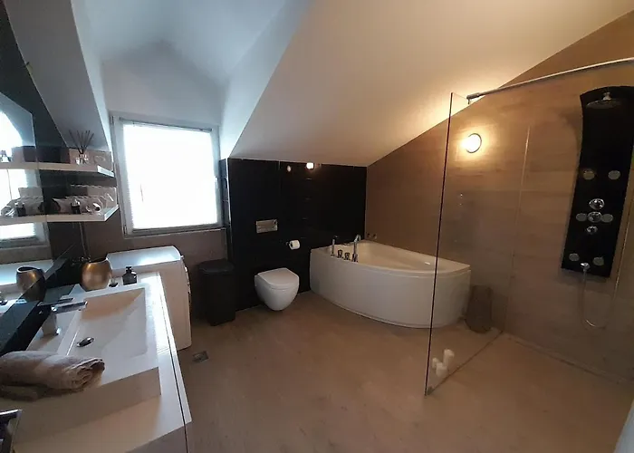 Luxury Mare Appartement