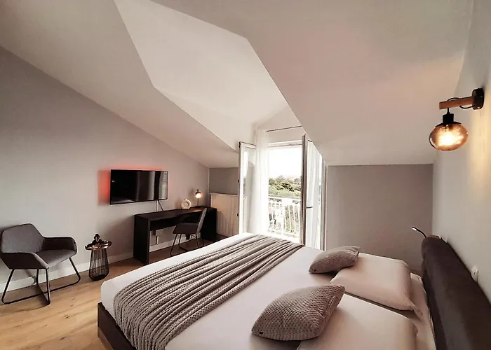 Luxury Mare Appartement Brodarica (Sibenik-Knin)