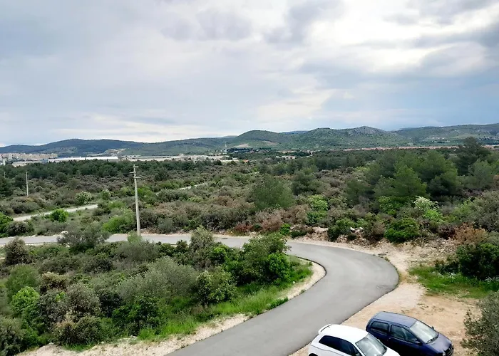 Apartman Luxury Mare