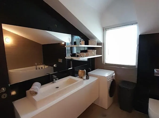 Appartement Luxury Mare *