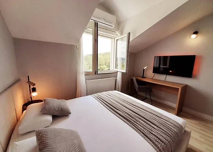 Luxury Mare Apartman