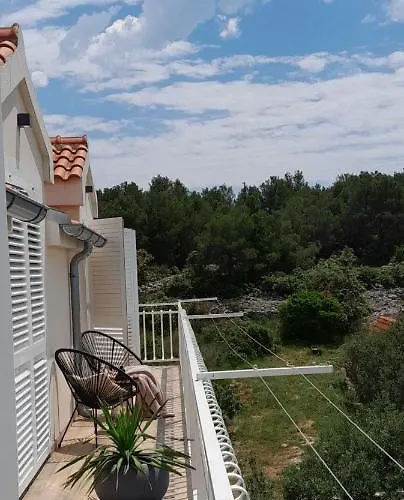 Appartement Luxury Mare *