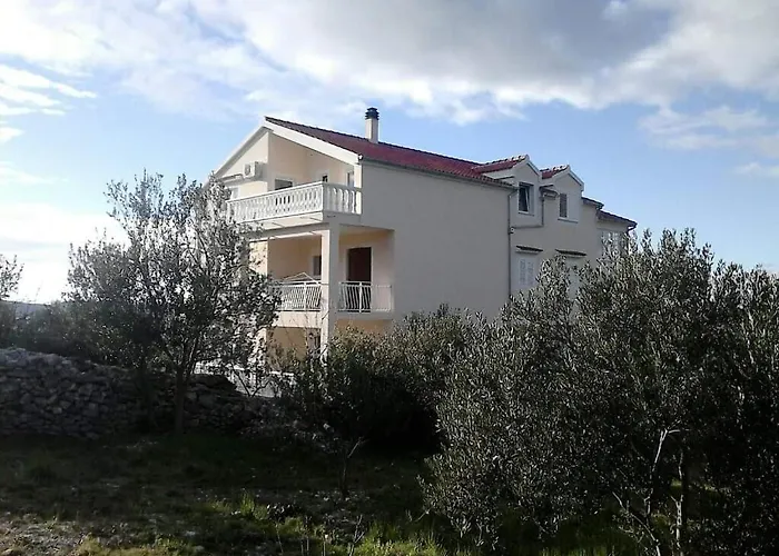 Appartement Luxury Mare