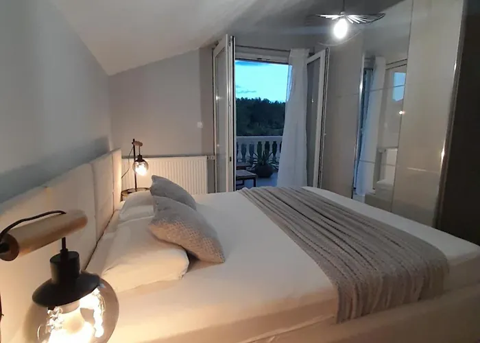 Appartement Luxury Mare *