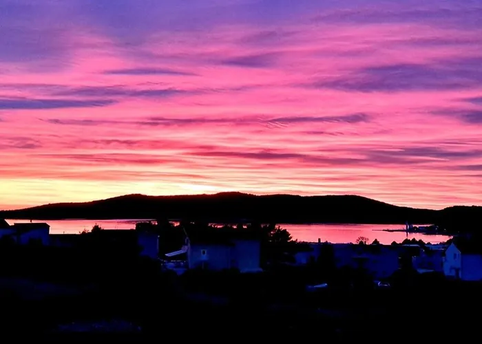 Luxury Mare Brodarica (Sibenik-Knin)