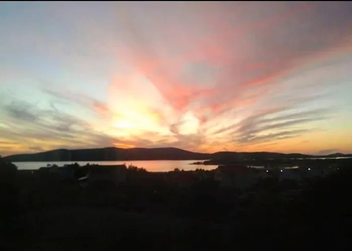 Luxury Mare Appartement