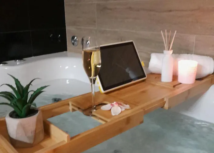 Luxury Mare * Brodarica (Sibenik-Knin)