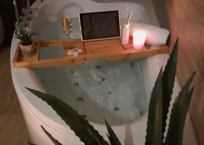 Luxury Mare * Brodarica (Sibenik-Knin)