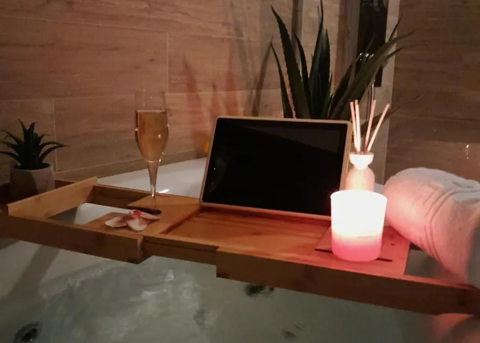 Apartament Luxury Mare