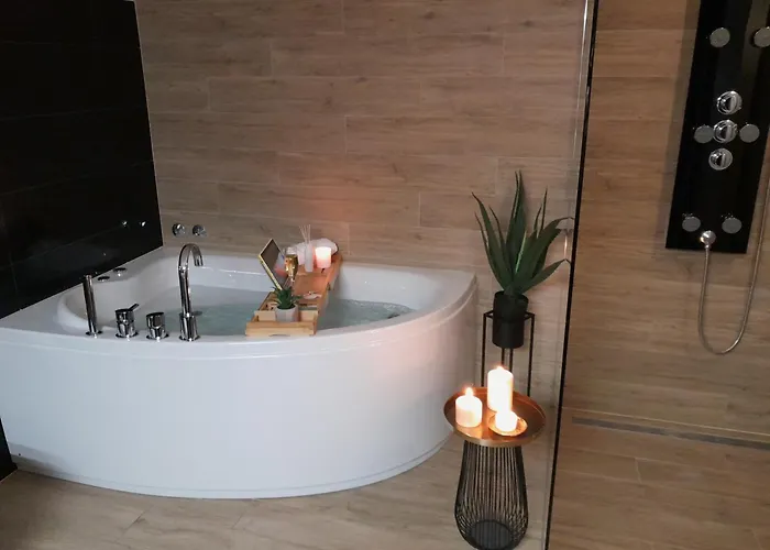 Luxury Mare Apartament Brodarica (Sibenik-Knin)