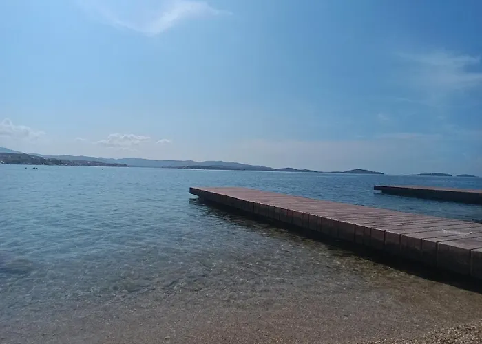 Luxury Mare Apartament Brodarica (Sibenik-Knin)