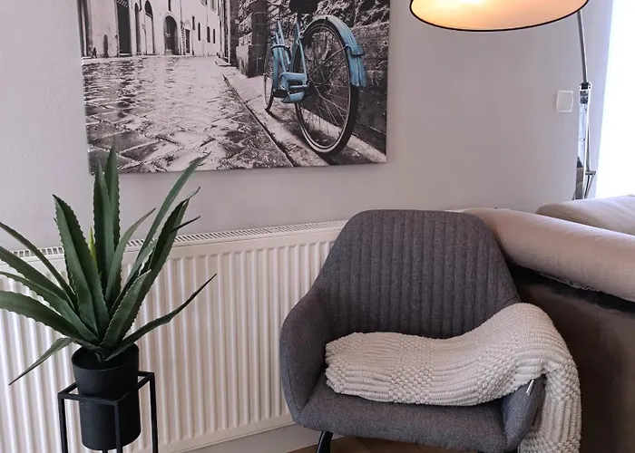 Luxury Mare דירה ברודאריצה