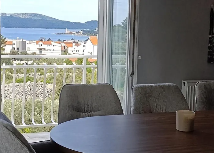 Luxury Mare * Brodarica (Sibenik-Knin)