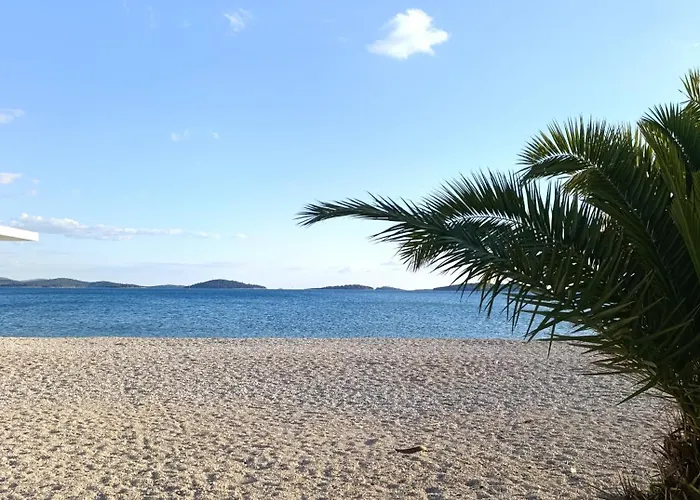 Luxury Mare Apartament