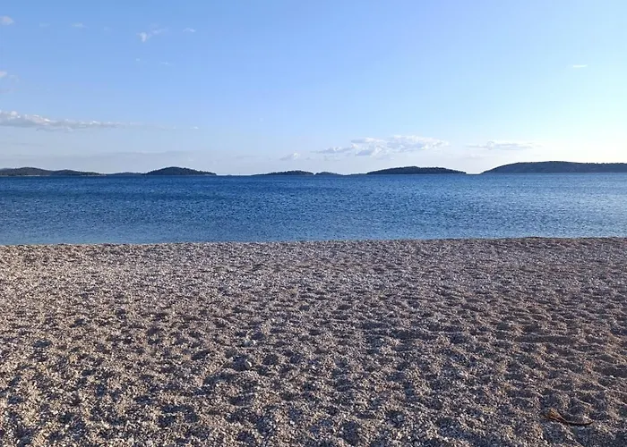 Apartament Luxury Mare