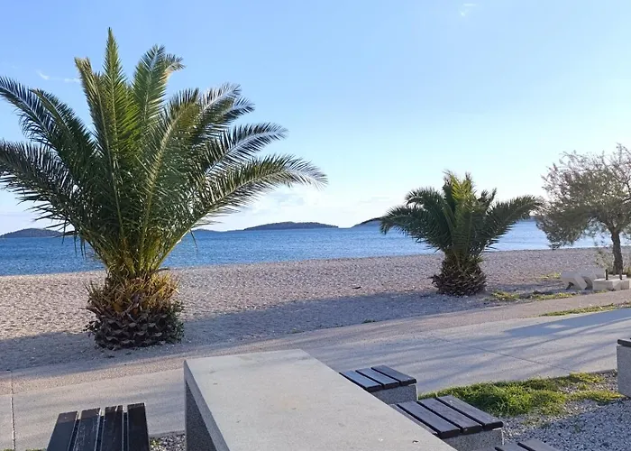 Apartament Luxury Mare *