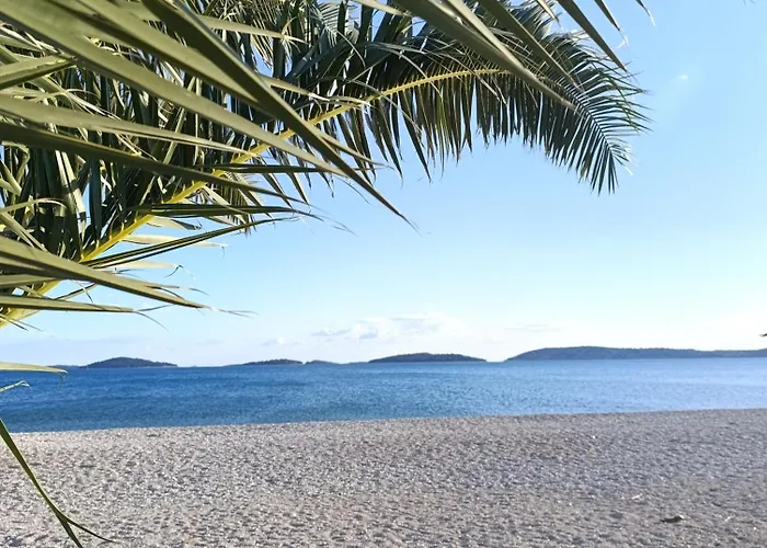 Luxury Mare Brodarica (Sibenik-Knin)